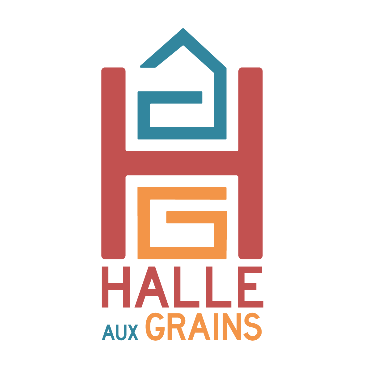 Halle aux Grains