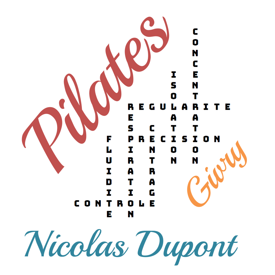 Pilates Givry