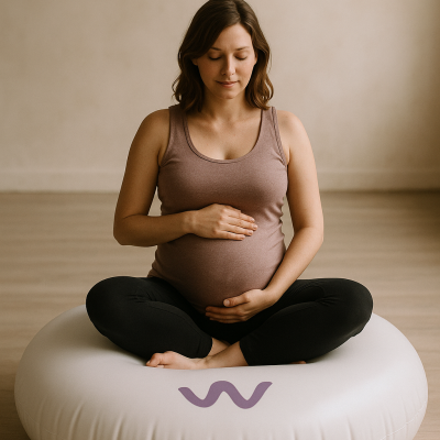 Pilates Prénatal Waff