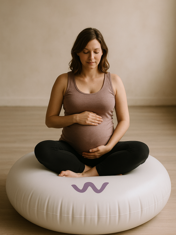 Pilates Prénatal Waff