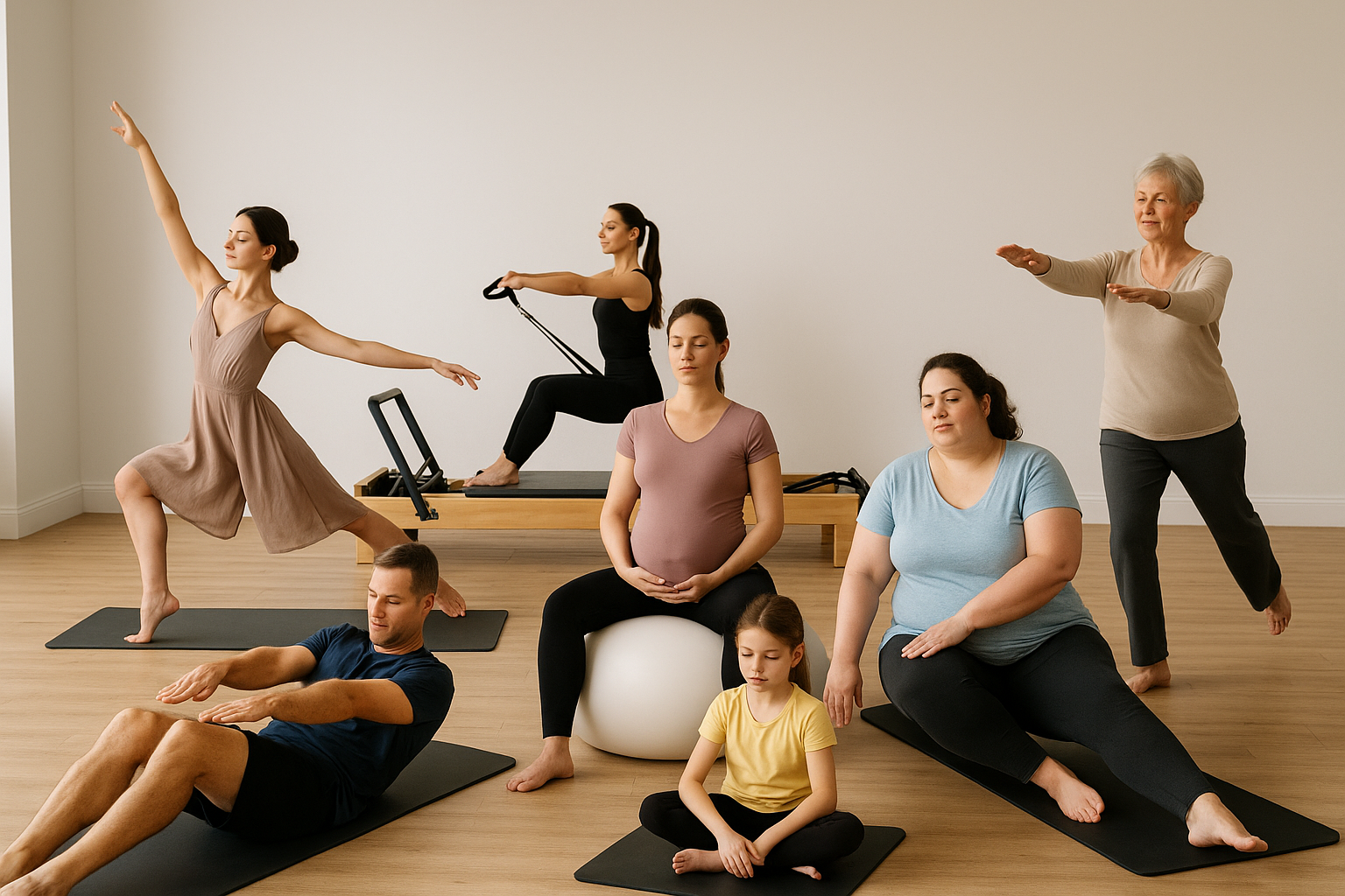Pilates