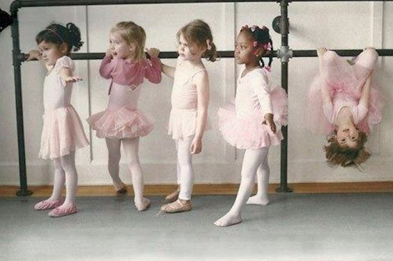 Danseuse