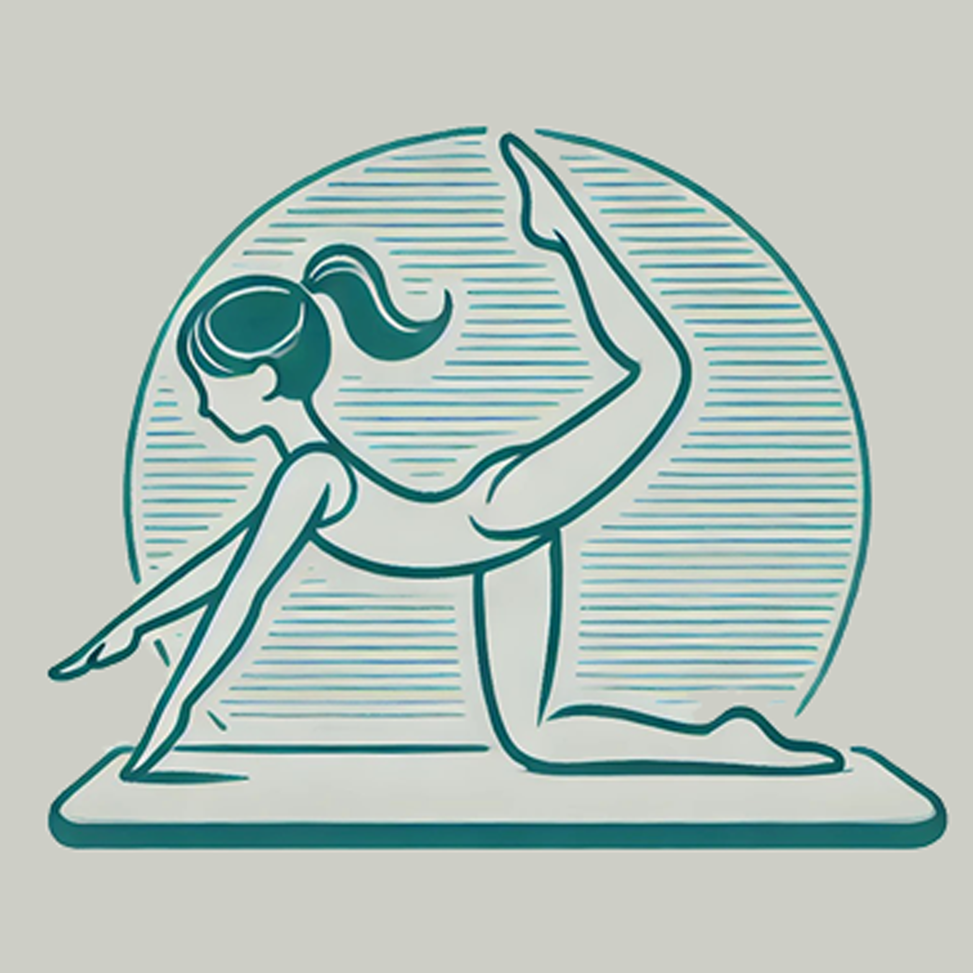 Pilates enfant