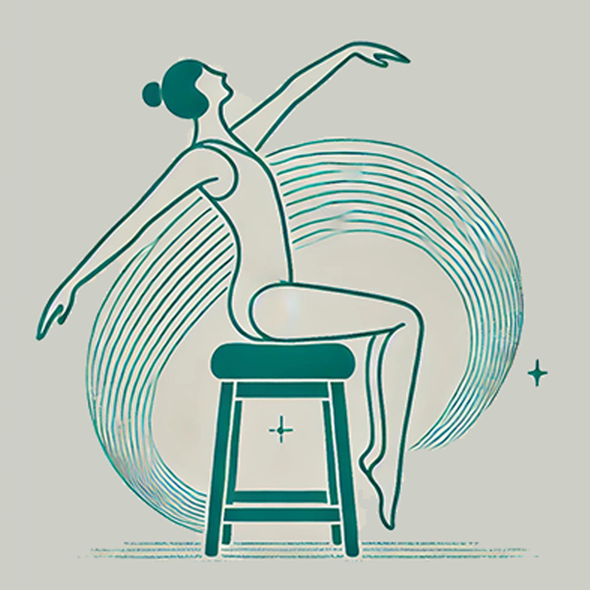 Pilates equilibre confort