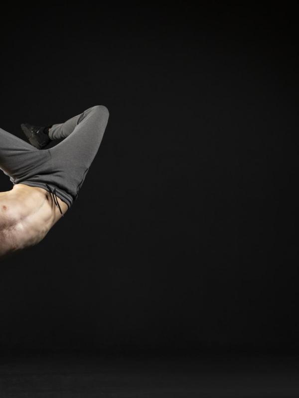 Bienfaits de la danse